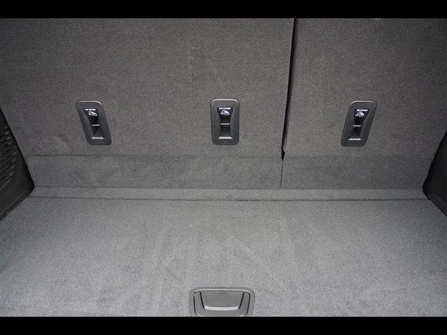 new 2026 Chevrolet Tahoe car, priced at $66,936