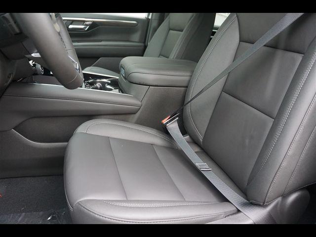 new 2026 Chevrolet Tahoe car, priced at $66,936