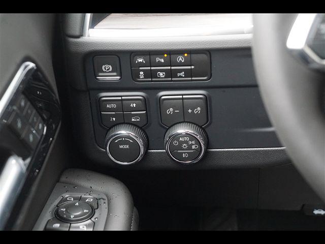 new 2026 Chevrolet Tahoe car, priced at $66,936