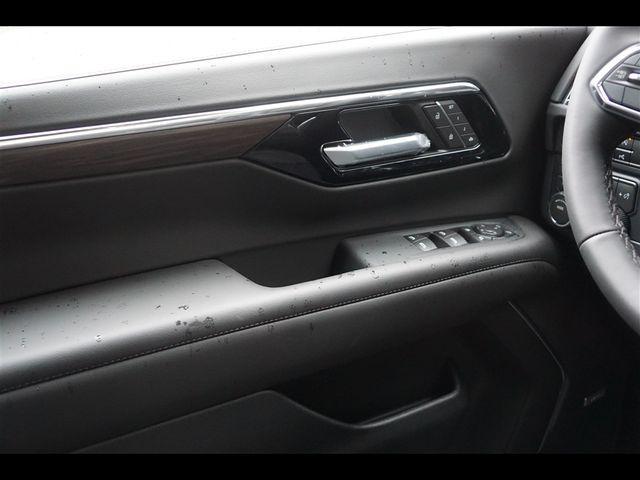 new 2026 Chevrolet Tahoe car, priced at $66,936