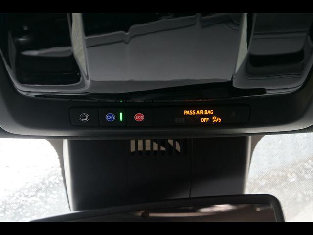 new 2026 Chevrolet Tahoe car, priced at $66,936