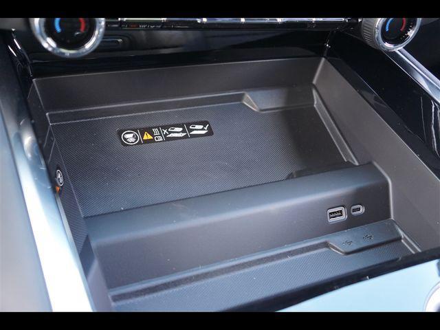 new 2026 Chevrolet Tahoe car, priced at $89,385