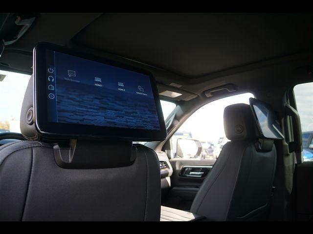 new 2026 Chevrolet Tahoe car, priced at $89,385