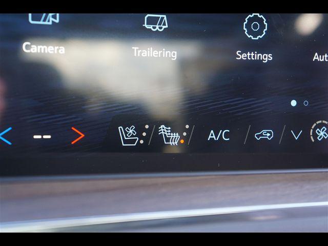 new 2026 Chevrolet Tahoe car, priced at $89,385