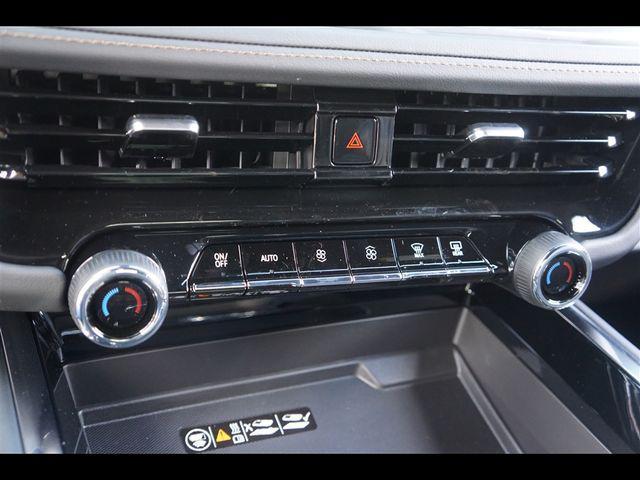 new 2026 Chevrolet Tahoe car, priced at $89,385