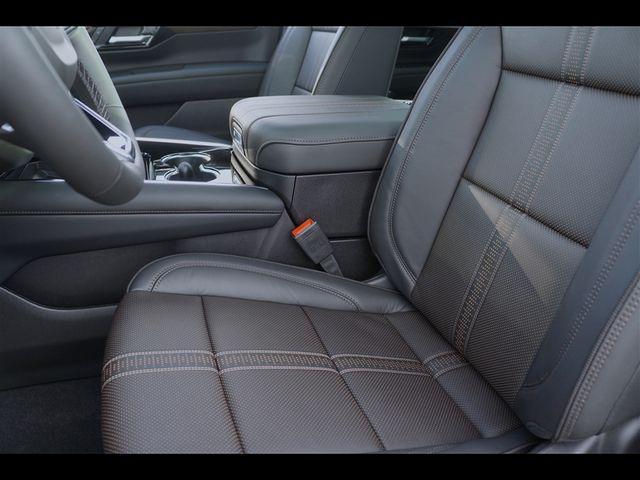 new 2026 Chevrolet Tahoe car, priced at $89,385