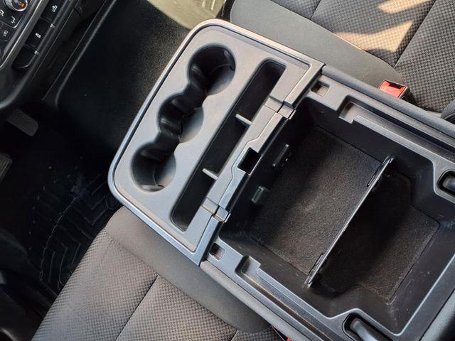 used 2017 Chevrolet Silverado 1500 car, priced at $21,980