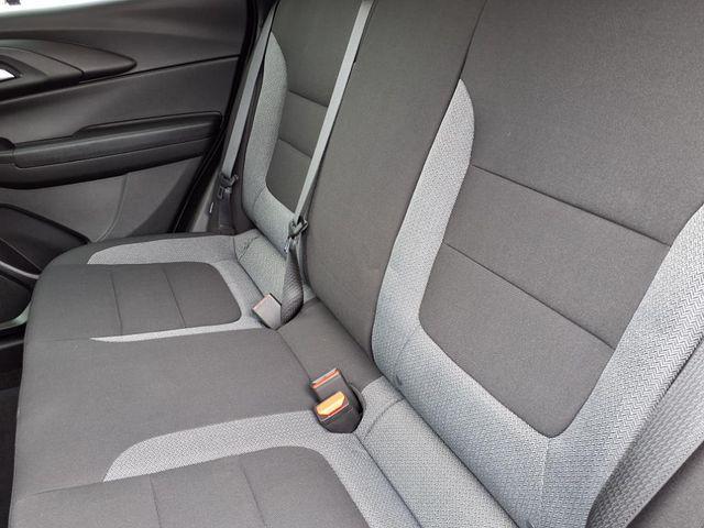 used 2022 Chevrolet TrailBlazer car, priced at $19,480
