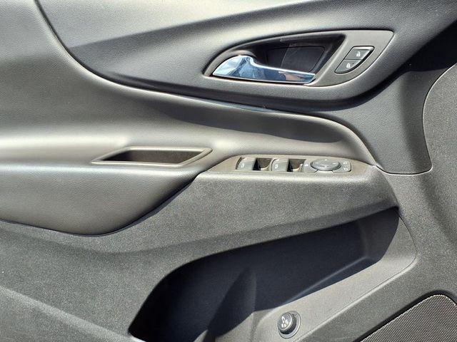 used 2023 Chevrolet Equinox car, priced at $19,480