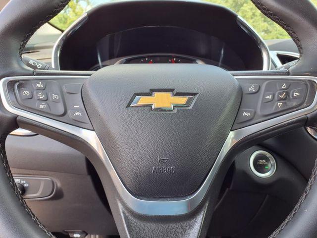 used 2023 Chevrolet Equinox car, priced at $19,480