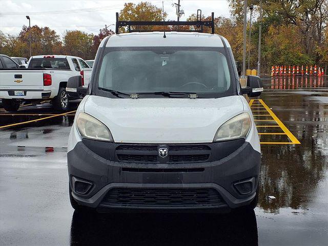 used 2017 Ram ProMaster City car, priced at $13,980