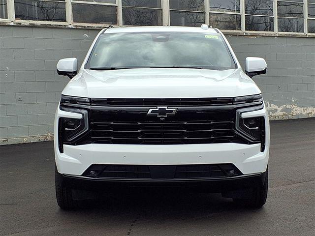 new 2026 Chevrolet Suburban car, priced at $76,686