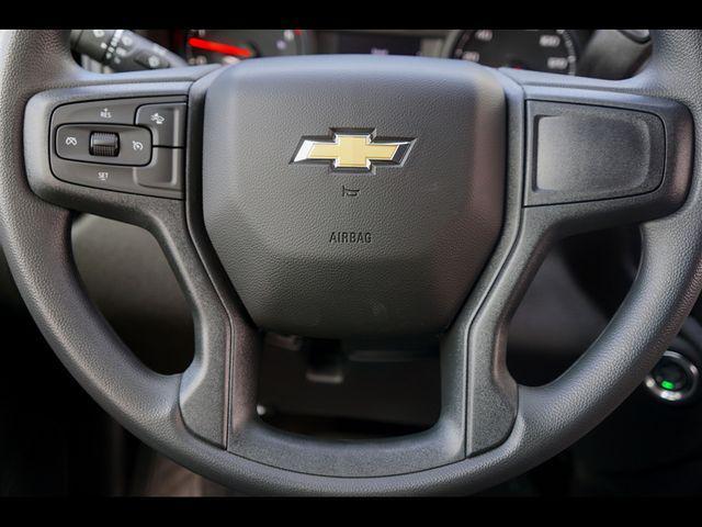 new 2026 Chevrolet Silverado 2500 car, priced at $60,800
