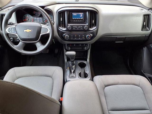 used 2015 Chevrolet Colorado car, priced at $18,980