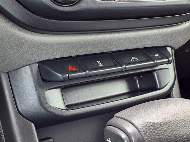 used 2015 Chevrolet Colorado car, priced at $18,980