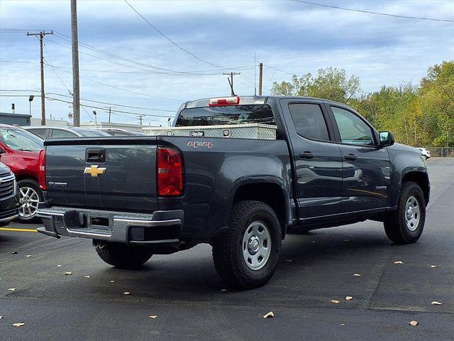 used 2015 Chevrolet Colorado car, priced at $18,980