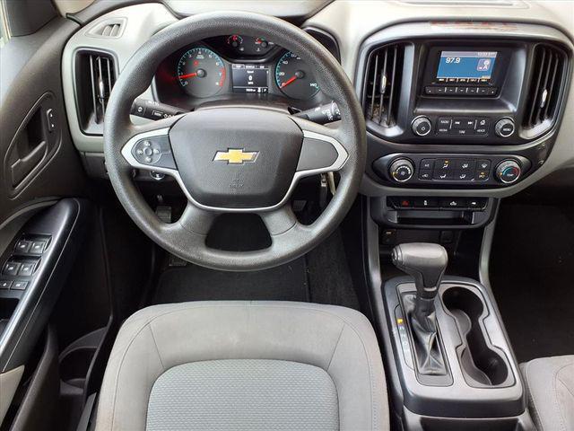 used 2015 Chevrolet Colorado car, priced at $18,980
