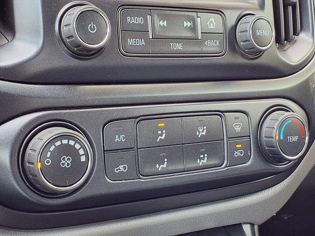 used 2015 Chevrolet Colorado car, priced at $18,980