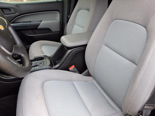 used 2015 Chevrolet Colorado car, priced at $18,980