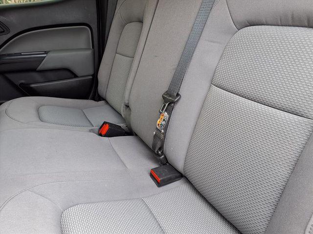 used 2015 Chevrolet Colorado car, priced at $18,980