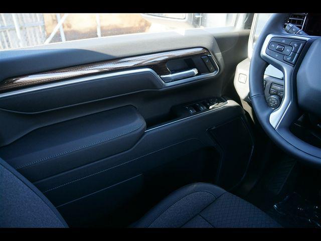 new 2026 Chevrolet Silverado 2500 car, priced at $63,593