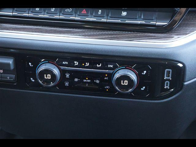 new 2026 Chevrolet Silverado 2500 car, priced at $63,593