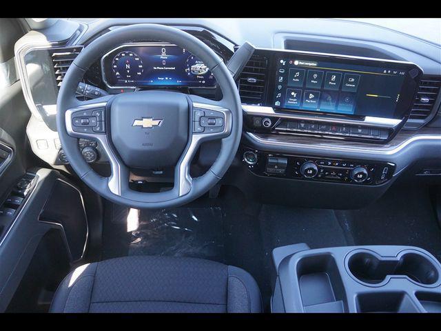 new 2026 Chevrolet Silverado 2500 car, priced at $63,593