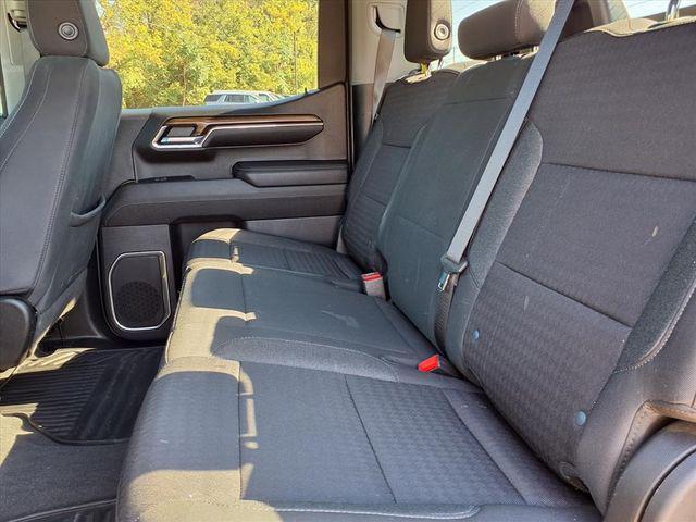 used 2023 Chevrolet Silverado 1500 car, priced at $32,980