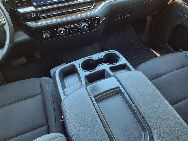 used 2023 Chevrolet Silverado 1500 car, priced at $32,980