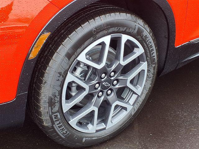 new 2026 Chevrolet Blazer car, priced at $43,475