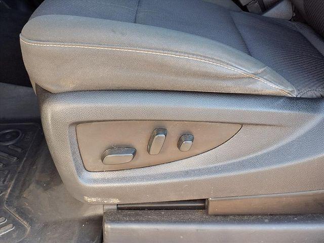 used 2015 Chevrolet Silverado 1500 car, priced at $21,780