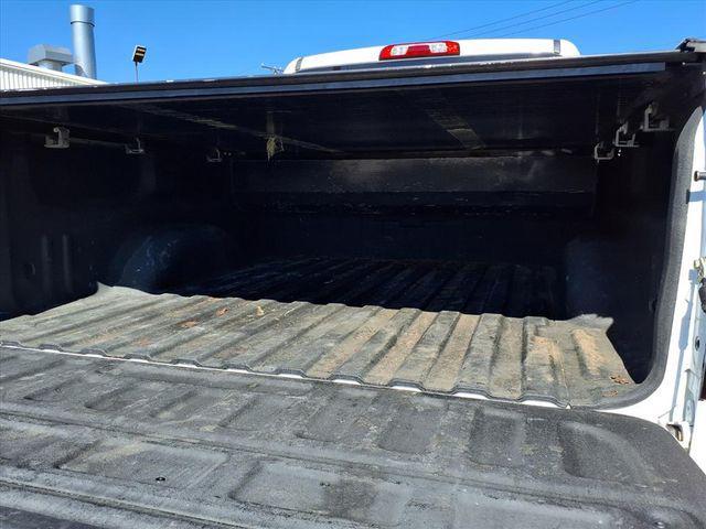 used 2015 Chevrolet Silverado 1500 car, priced at $21,780