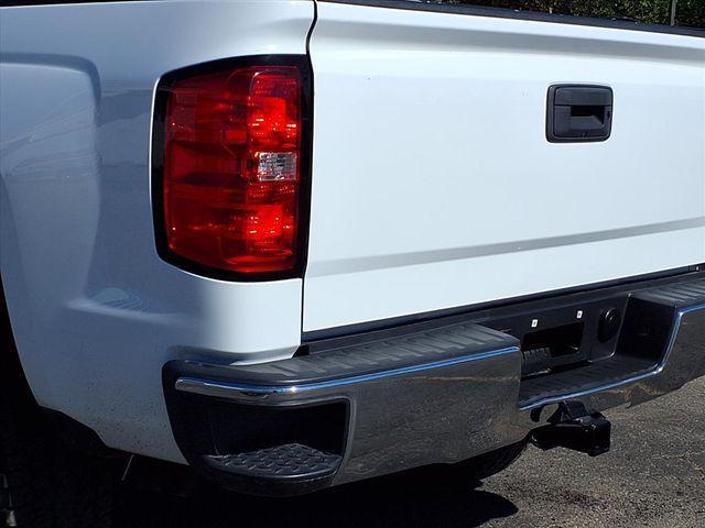 used 2015 Chevrolet Silverado 1500 car, priced at $21,780