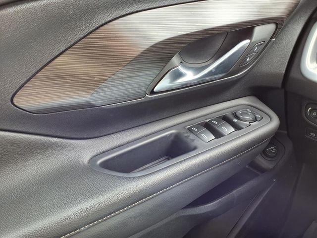 used 2023 GMC Terrain car, priced at $23,480