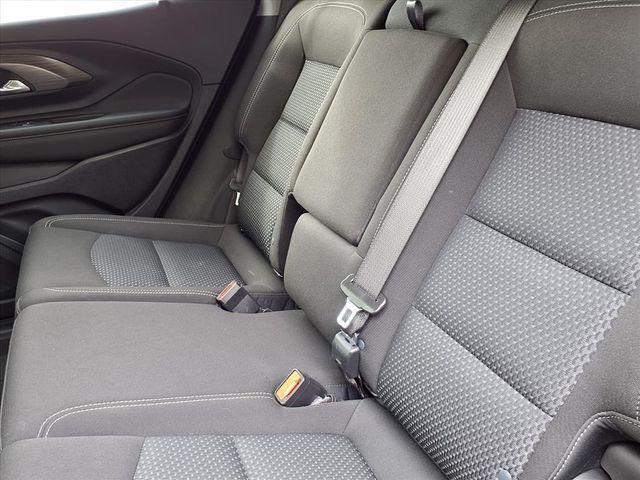 used 2023 GMC Terrain car, priced at $23,480