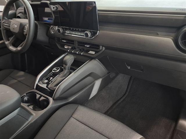 new 2026 Chevrolet Colorado car, priced at $38,895