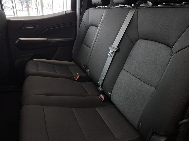 new 2026 Chevrolet Colorado car, priced at $38,895