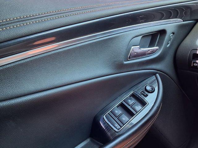 used 2019 Chevrolet Impala car, priced at $16,480