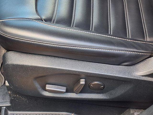 used 2020 Ford Edge car, priced at $17,780