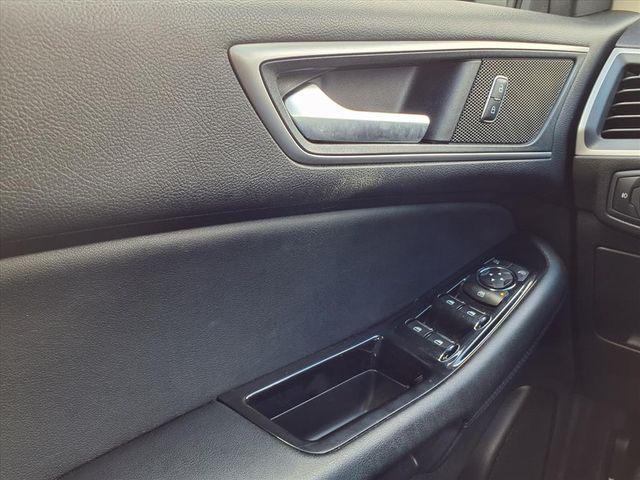 used 2020 Ford Edge car, priced at $17,780