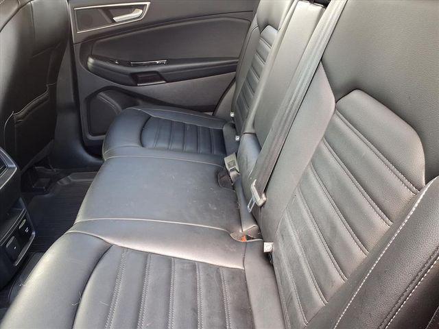 used 2020 Ford Edge car, priced at $17,780