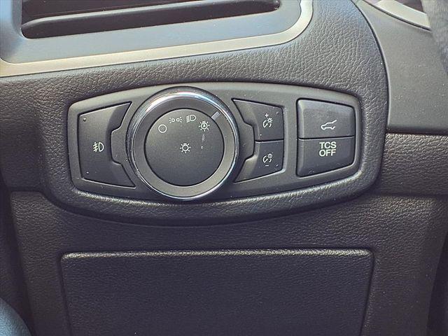 used 2020 Ford Edge car, priced at $17,780