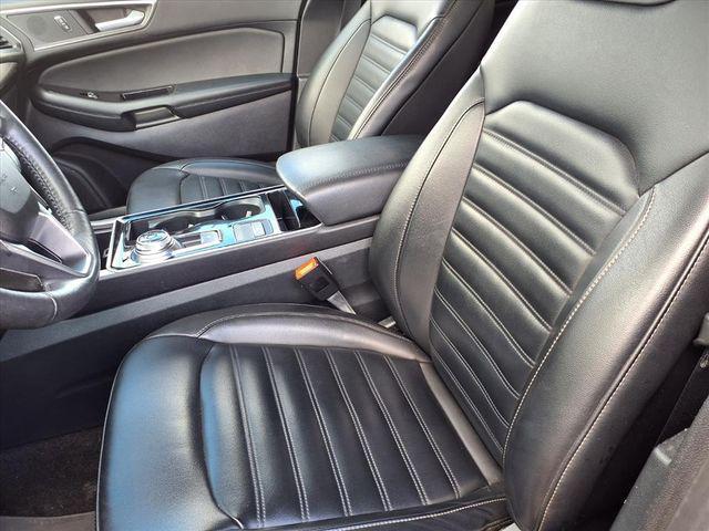 used 2020 Ford Edge car, priced at $17,780