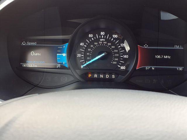 used 2020 Ford Edge car, priced at $17,780