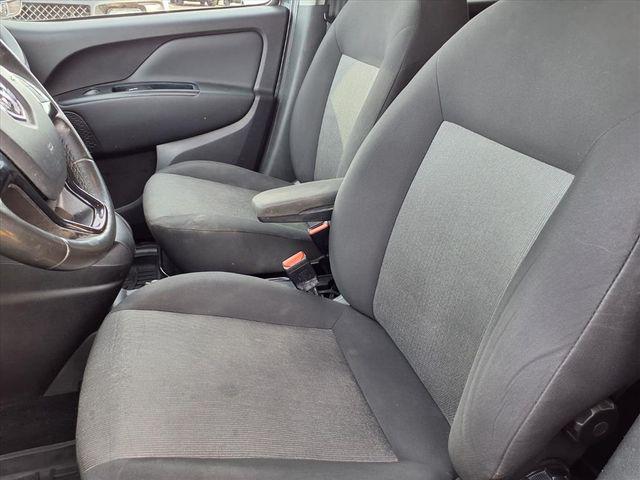 used 2017 Ram ProMaster City car, priced at $9,980