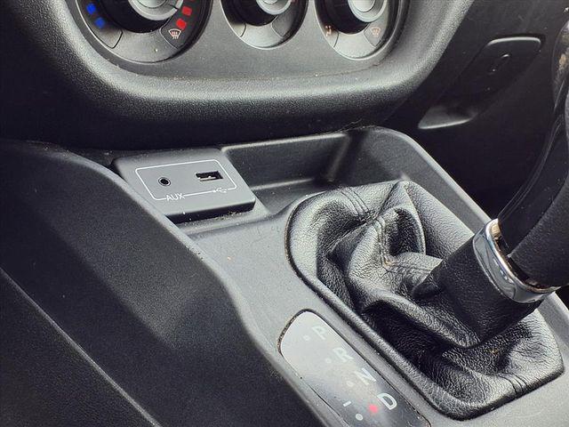 used 2017 Ram ProMaster City car, priced at $9,980