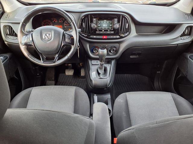 used 2017 Ram ProMaster City car, priced at $9,980