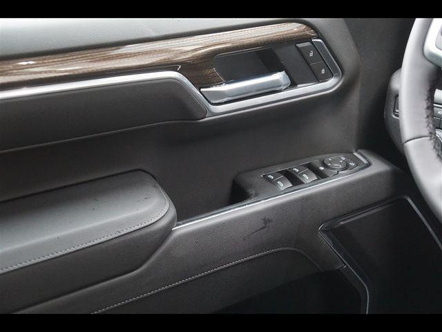 new 2026 Chevrolet Silverado 1500 car, priced at $48,525