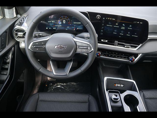 new 2026 Chevrolet Equinox car, priced at $33,147