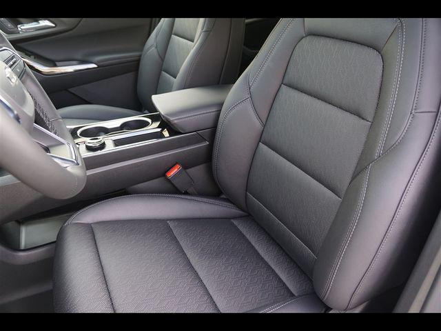 new 2026 Chevrolet Equinox car, priced at $33,147
